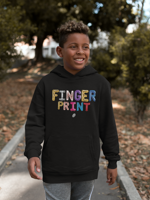 Youth Fingerprint