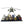 UH-60 Blackhawk Challenge Coin Holder | Military Display Stand