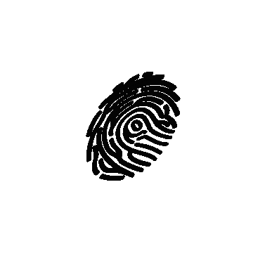 Fingerprint Clothing