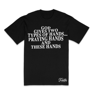 Graphic T-Shirt – 100% Cotton – Fingerprint Clothing​