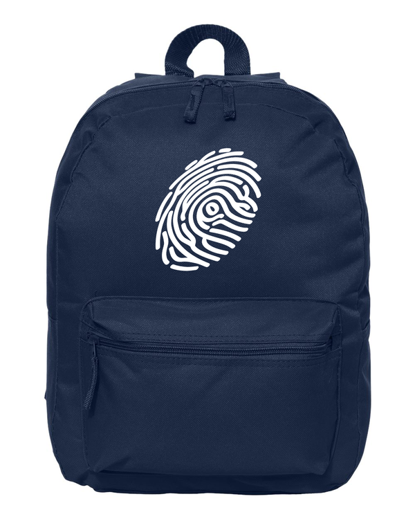Fingerprint Backpack