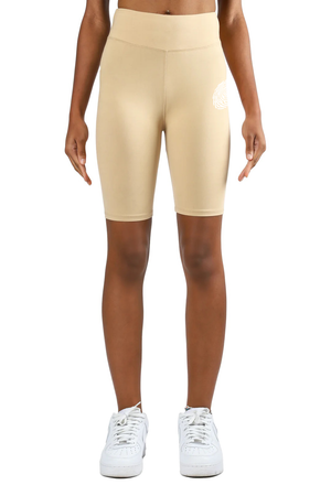 Fingerprint Women's Biker Shorts - Fingerprint Clothing