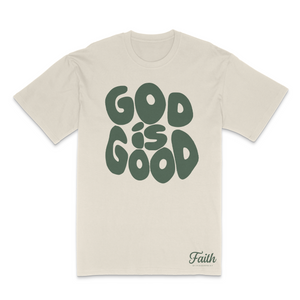 Classic Graphic T-Shirt – 100% Cotton - Fingerprint Clothing