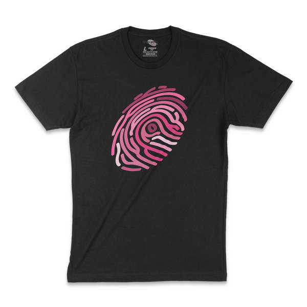 Two Piece Breast Cancer Shirts