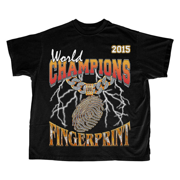 Been Winning Champion T