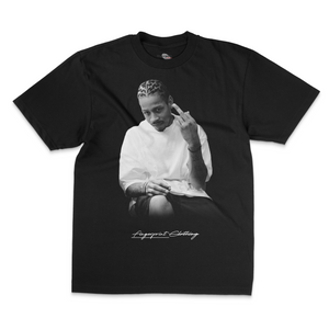 Fingerprint Iverson T-Shirt - Unisex Tee - Fingerprint Clothing