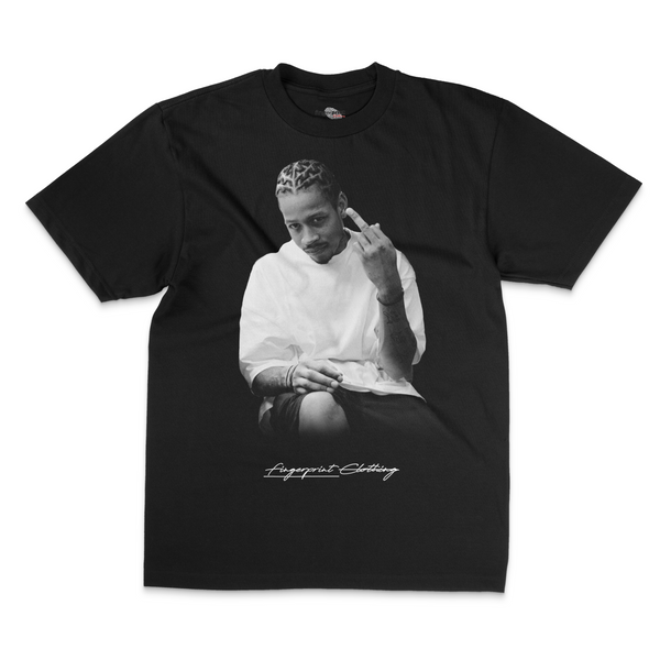 Fingerprint Iverson T