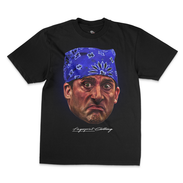 Prison Mike