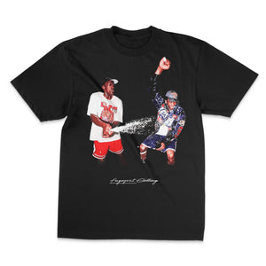Mamba Day Shirt - Celebrate Kobe Day - Fingerprint Clothing