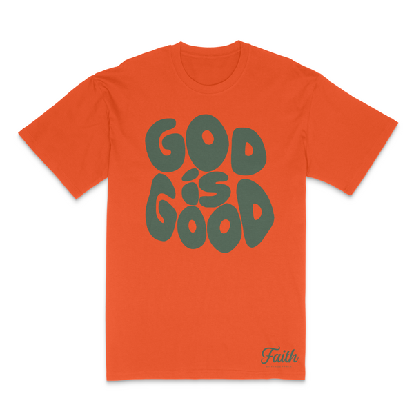 Classic Graphic T-Shirt – 100% Cotton - Fingerprint Clothing