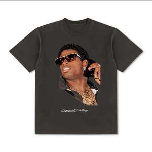 Unique Graphic T-Shirt - Fingerprint Prime - Fingerprint Clothing