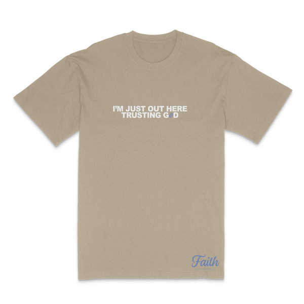 Classic Fingerprint T-Shirt - Cotton Graphic Tee - Fingerprint Clothing