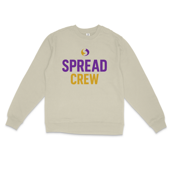 Spread Crew