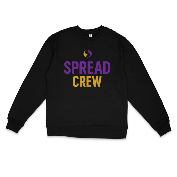 Spread Crew