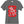 Charcoal Grey Heather - FRONT