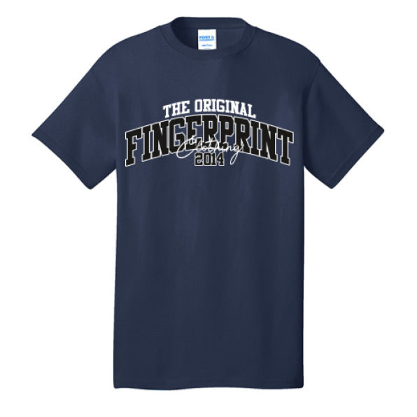 Navy - FRONT