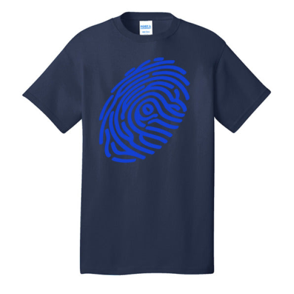 Navy - FRONT