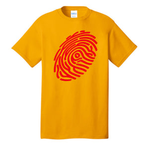Gold - FRONT