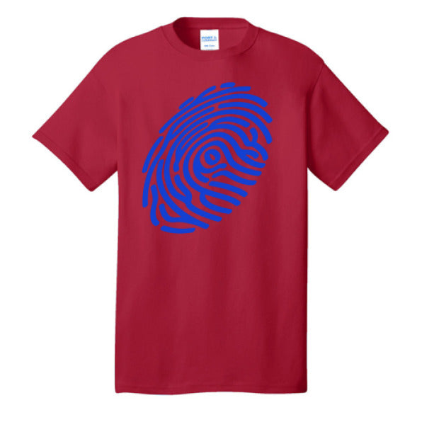 Red - FRONT