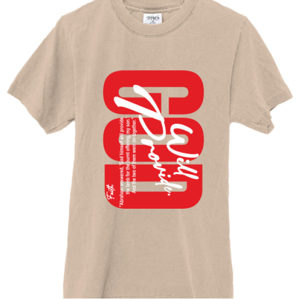 Khaki - FRONT