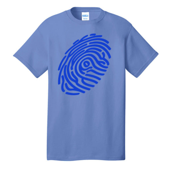 Carolina Blue - FRONT