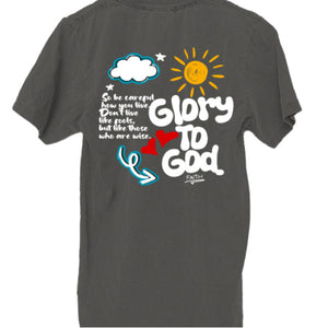 Dark Grey - BACK