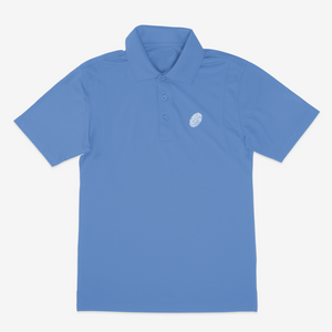 UNK DEM Polo Classic Shirt - Fingerprint Clothing