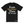 Faith Stronger T-Shirt - Cotton Graphic Tee - Fingerprint Clothing