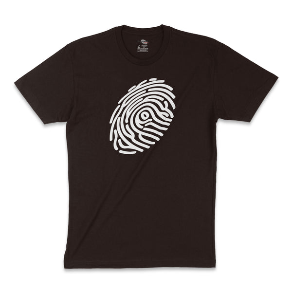 Classic Fingerprint Unisex T-Shirt