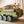 Stryker Coin Holder | Army Combat Vehicle Challenge Coin Display | Military Desk Decor | Veteran Gift