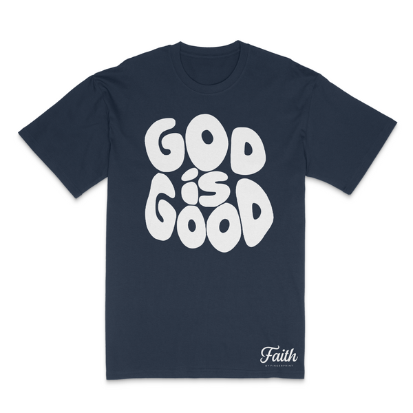 Classic Graphic T-Shirt – 100% Cotton - Fingerprint Clothing