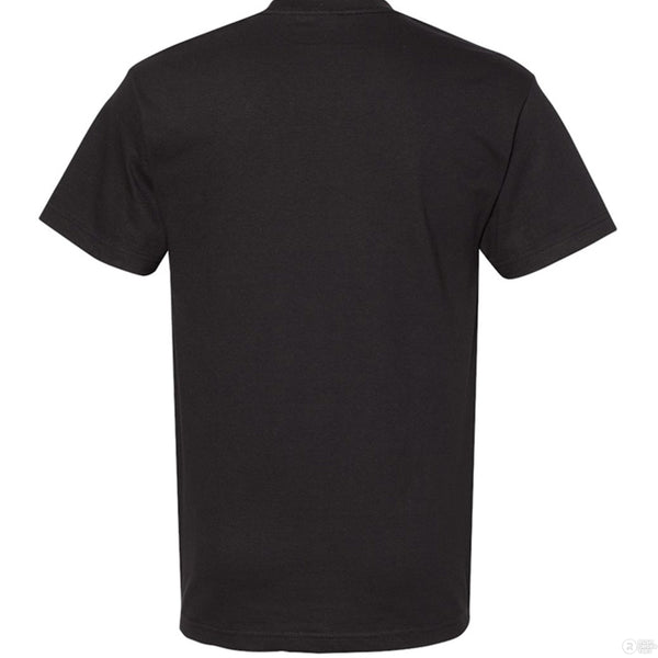 BLACK - BACK