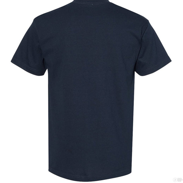 NAVY - BACK