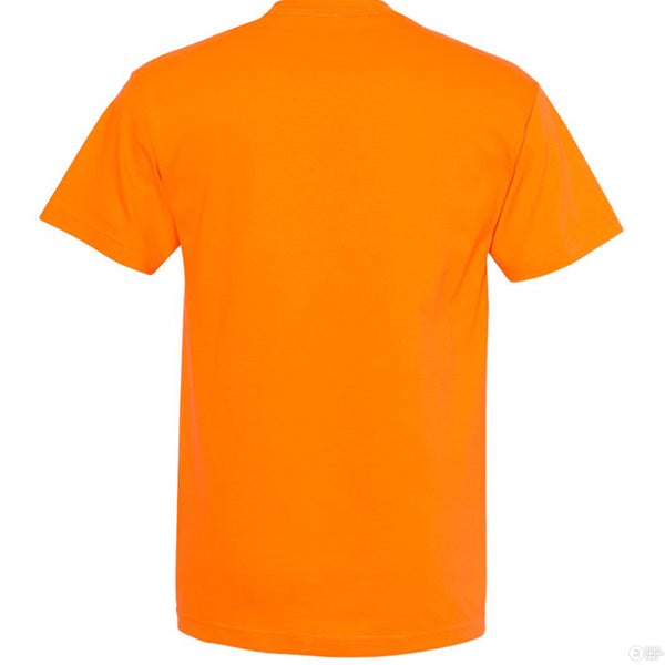 ORANGE - BACK