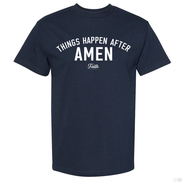 NAVY - FRONT