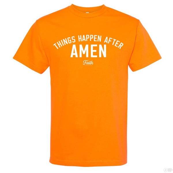 ORANGE - FRONT
