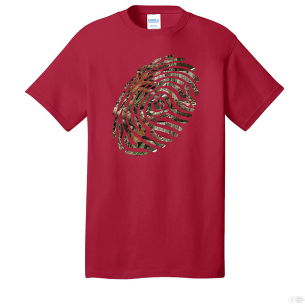 Red - FRONT