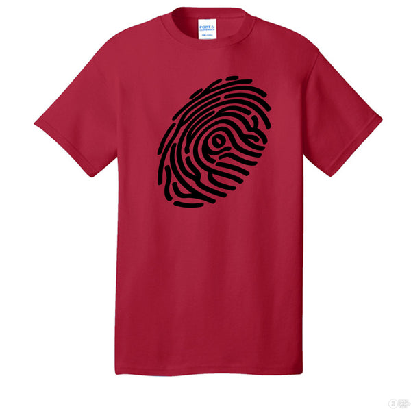 Red - FRONT