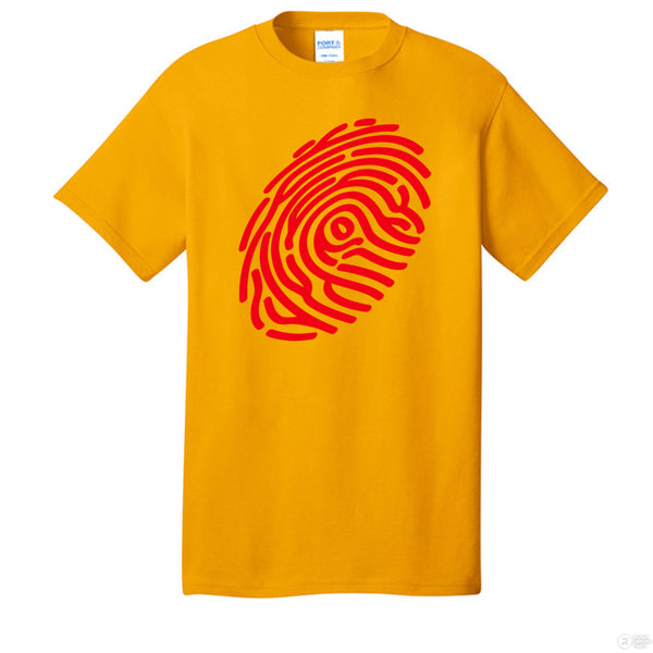 Gold - FRONT