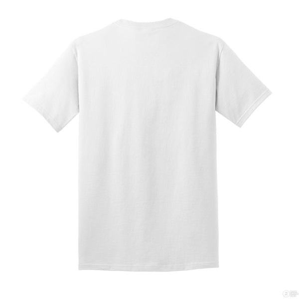 White - BACK