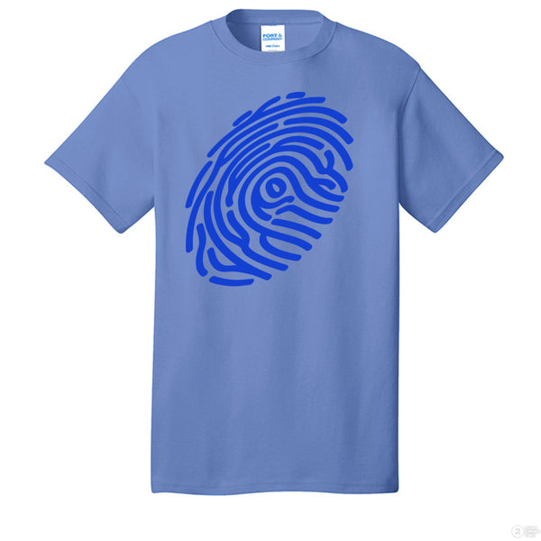 Carolina Blue - FRONT