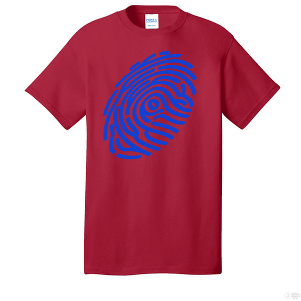 Red - FRONT