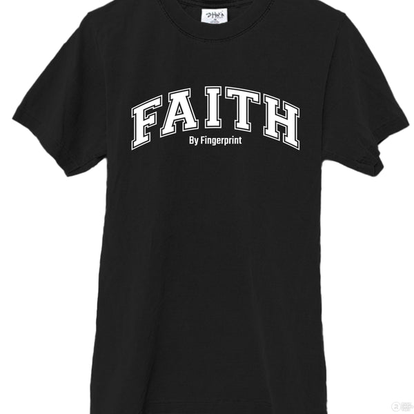 Black - FRONT