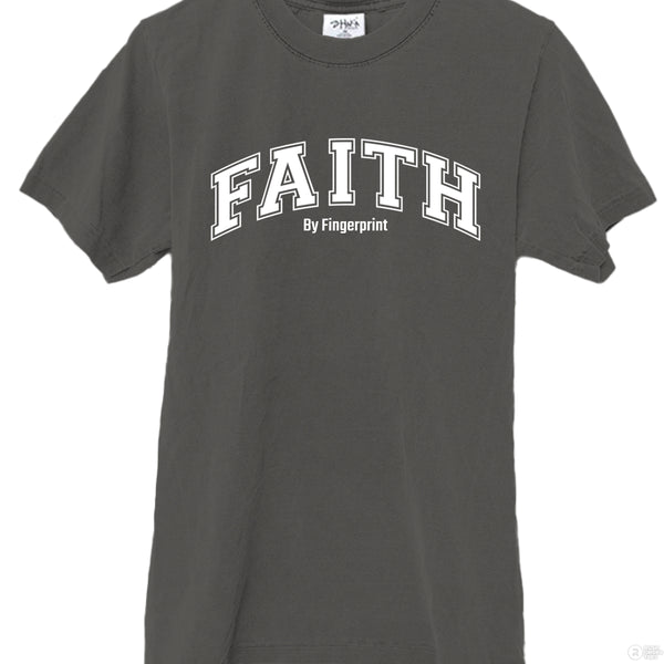 Dark Grey - FRONT