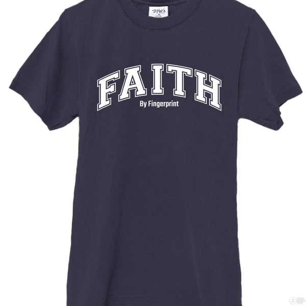 Navy - FRONT