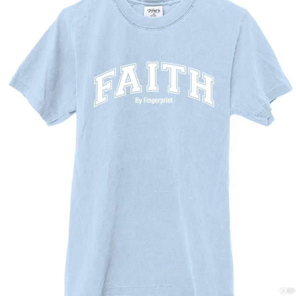 Sky Blue - FRONT