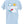 Sky Blue - BACK