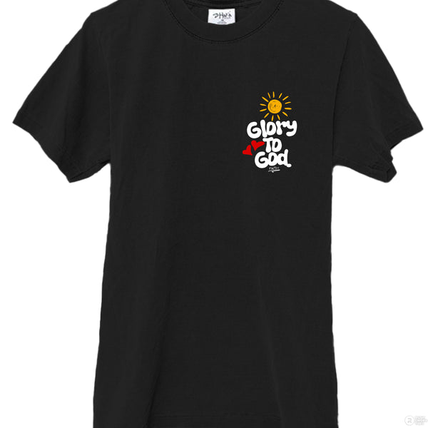 Black - FRONT