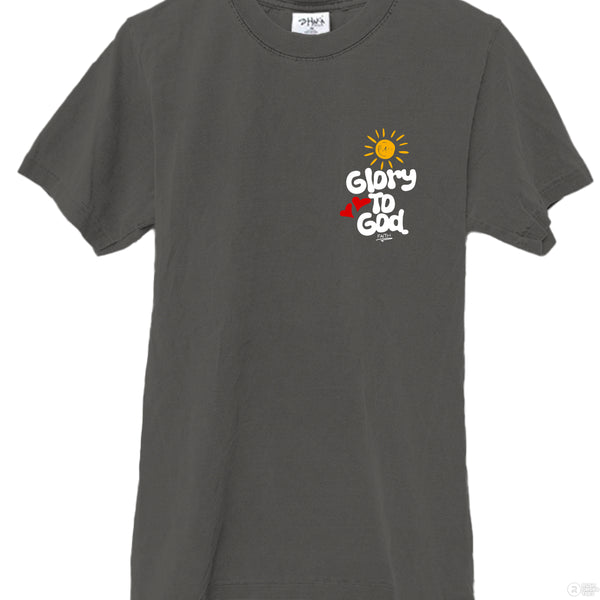 Dark Grey - FRONT