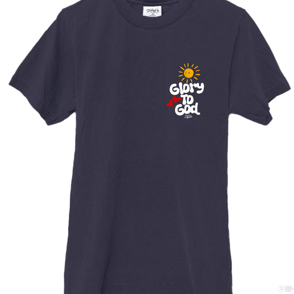 Navy - FRONT